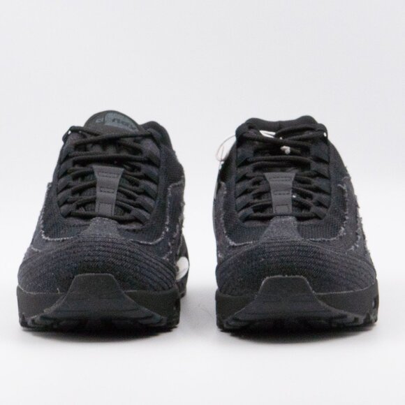 NIKE Air Max 95 OG x Levi’s Black. Sz 14M. NEW WITH original BOX. ✨ EXCLUSIVE ✨ - Picture 4 of 9